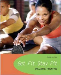 Get Fit - Stay Fit Get Fit - Stay Fit