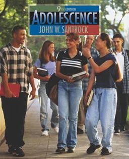 Adolescence
