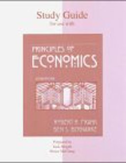 Study Guide: Sg Princ Economics