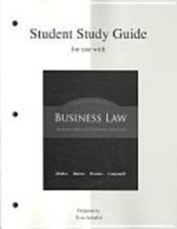 Business Law