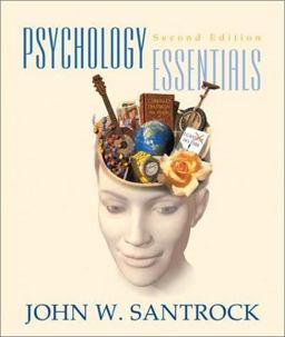 Essential Psychology