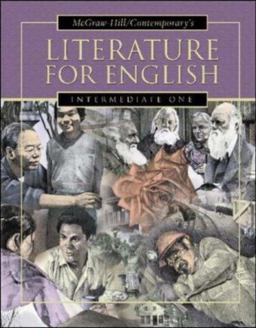 Literature for English, Intermediate One
