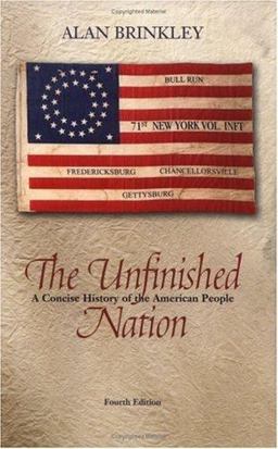 The Unfinished Nation The Unfinished Nation