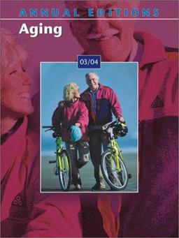 Annual Editions: Aging Annual Editions: Aging