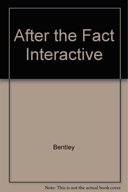 After the Fact Interactive