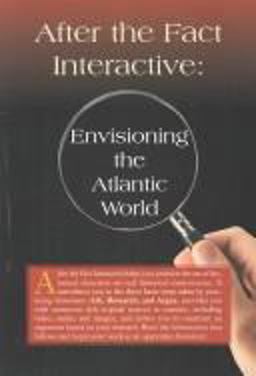 After the Fact Interactive