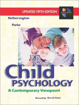 Child Psychology