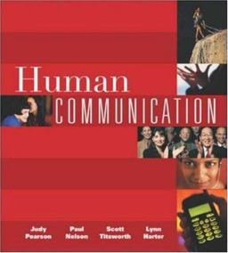 Human Communication with PowerWeb