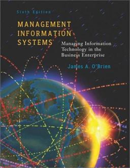 Management Information Systems