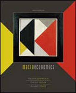 Macroeconomics Macroeconomics