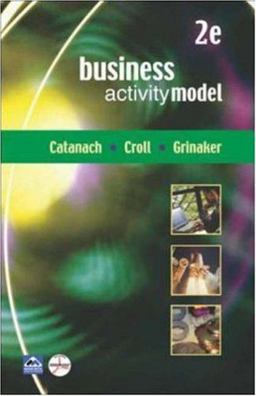 Business Activity Model