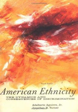 American Ethnicity