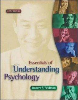 Essentials of Psychology Essentials of Psychology