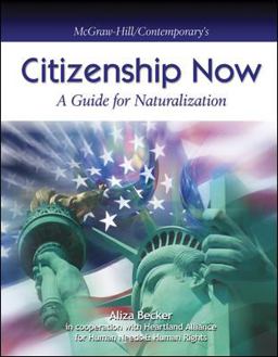 Citizenship Now