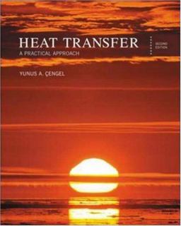 Heat Transfer