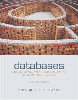 Databases