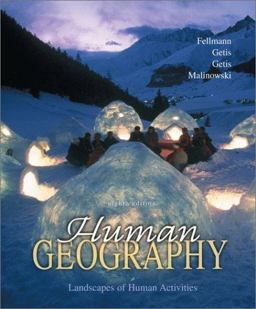 Human Geography