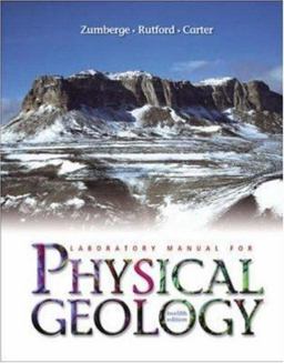 Physical Geology