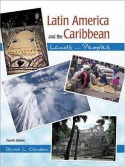 Latin America and the Caribbean Latin America and the Caribbean