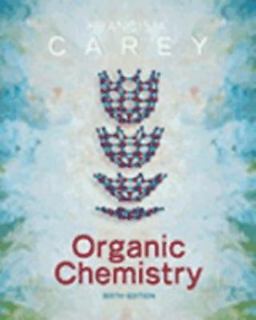 Organic Chemistry