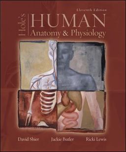 Hole's Human Anatomy & Physiology