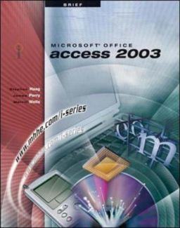 Microsoft Office Access 2003