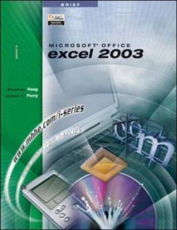 Microsoft Office Excel 2003
