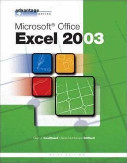 Microsoft Office Excel 2003