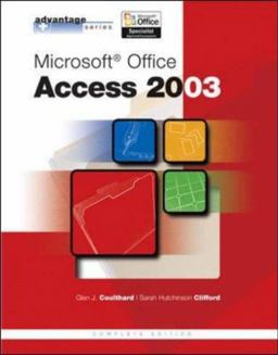Microsoft Office Access 2003, Complete Edition