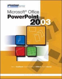 Microsoft Office Powerpoint 2003