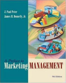 Preface to Marketing Management with PowerWeb