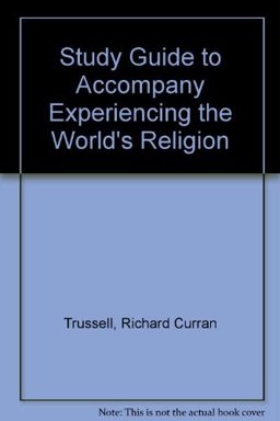 Study Guide to Accompany Experiencing the World's Religions