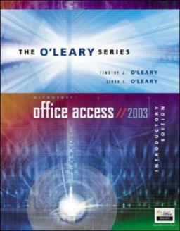 O'Leary Series