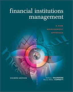Financial Institutions Management + S and P + Enron Powerweb