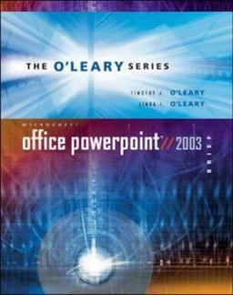 Microsoft Powerpoint 2003