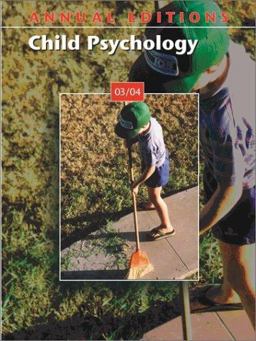 Child Psychology