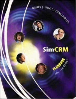 SimCRM SimCRM