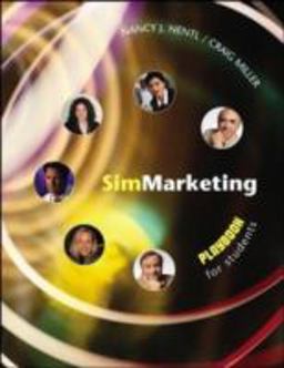 SimMarketing SimMarketing