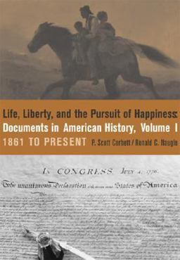 Life, Liberty and the Pursuit of Happiness