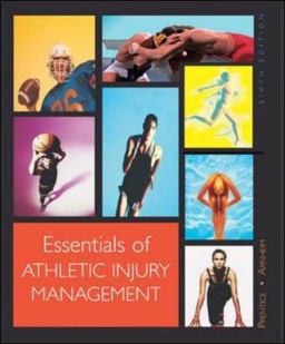 Essentials of Athletic Injury Management