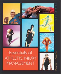 Essentials of Athletic Injury Management