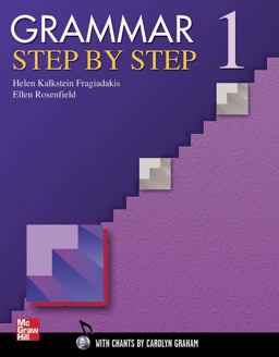 Grammar Step by Step
