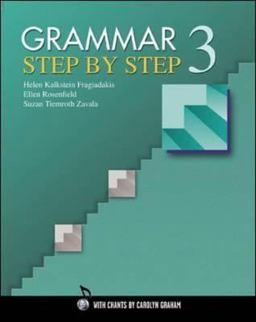 Grammar Step by Step
