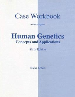 Human Genetics Case Workbook