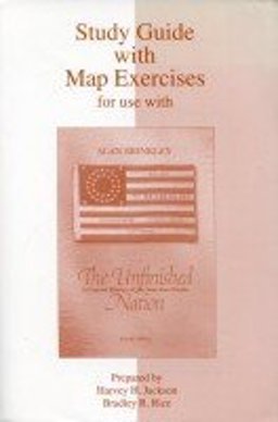 The Unfinished Nation The Unfinished Nation