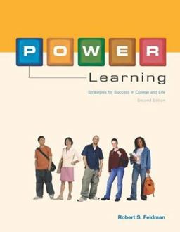 Power Learning Power Learning