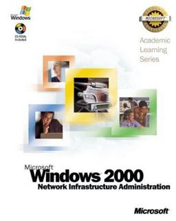 Als Ms Win 2000 Nw Infra Admin