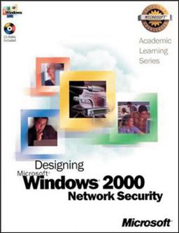 Als Design Ms Win 2000 Nw Sec