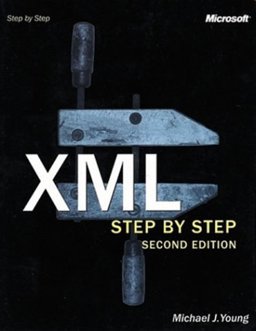 XML Step by Step