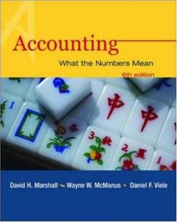 Accounting